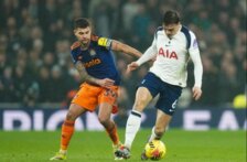 نيوكاسل يبحث عن بديل لغيمارايش ونميشا ضمن الخيارات