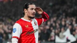 حاج موسى: فعلت كل شيء للانتقال إلى الاتحاد