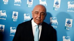 غالياني يدخل سباق رئاسة الاتحاد الإيطالي بدعم رابطتي اللاعبين والمدربين
