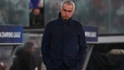 مورينيو يبدأ مهمة إعادة الانضباط داخل ريال مدريد