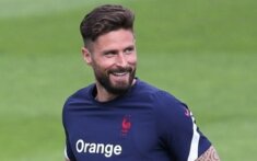 جيرو يكشف سبب فشل انتقاله إلى دورتموند في 2018
