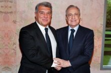 الاتحاد الأوروبي ينتظر القضاء الإسباني لحسم قضية برشلونة