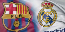 ريال مدريد وبرشلونة ينعَيان ضحايا حادث القطار
