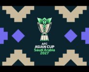 قرعة كأس آسيا 2027: لبنان يواجه كوريا الجنوبية والامارات وفيتنام في حال تجاوز اليمن