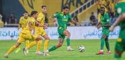دوري روشن السعودي: تعادل سلبي بين الخليج والتعاون