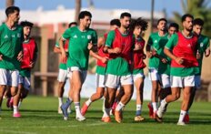 المصري يجمّد مستحقات لاعبيه بعد الخسارة