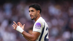 مرموش: توتنهام قريب جداً من تصحيح مساره