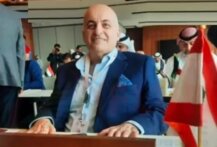 رحيل اعلامي رياضي