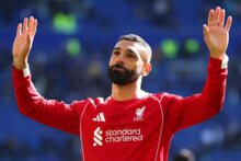 فنربخشة التركي عازم على التعاقد مع محمد صلاح