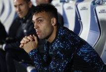 كشف حقيقة اهتمام برشلونة بلاوتارو مارتينيز