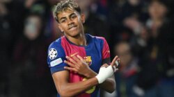 تصريحات قديمة ليمينا عن يامال تثير الجدل قبل مواجهة برشلونة