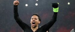 ماركينيوس يشيد بعقلية الفريق الباريسي بعد التتويج