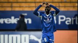 الدوري الفرنسي: تروي يفوز على لومان بهدفين دون رد