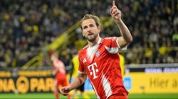 هاري كاين يتوج بالحذاء الذهبي الأوروبي للمرة الثانية