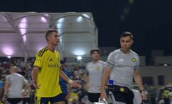 موجز الصباح: كريستيانو يتسبب بأزمة في النصر، ريمونتادا تاريخية للاسك امام سلتيك وتأهل بودو/غليمت الى دوري الابطال، تأهل برينتفورد ووست هام وخروج نوتنغهام من كأس الرابطة، بيتيس يقتنص الفوز من معقل فالنسيا