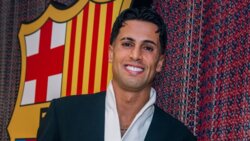 الليغا تعلن تسجيل كانسيلو رسميًا مع برشلونة
