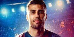 فابريزيو رومانو يؤكدها: رودري في برشلونة