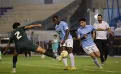 الدوري المصري: غزل المحلة يهزم الاتحاد السكندري