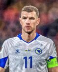 التشكيلة الرسمية لمواجهة كندا والبوسنة والهرسك في كأس العالم 2026