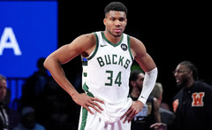 جدول الـ NBA يضرب موعداً لمواجهة يانيس ضد ميلووكي