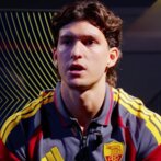 باليردي: كان لدي رغبة كبيرة بالعودة لمنتخب الارجنتين