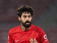 النصر يقترب من إعلان صفقة نجم مايوركا سامو كوستا