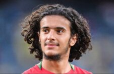 مانشستر سيتي بدأ العمل على ضم بوعدي
