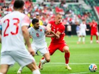 الأردن يؤخر دوام القطاع العام دعماً للمنتخب في ظهوره المونديالي الأول
