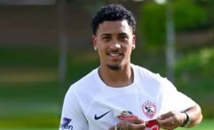 بيزيرا يعتذر لجماهير الزمالك ويؤكد رحيله