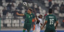 دوري أبطال آسيا الثاني: تعادل بين الشرطة العراقي والحسين الأردني