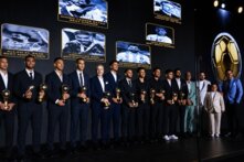 الزمالك يهيمن على جوائز "دير غيست 2026"