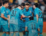 سانتوس يتأهل إلى ربع نهائي كأس البرازيل