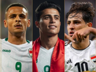 حقيقة عدم منح بعض لاعبي العراق تأشيرة الدخول لاميركا