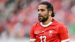 تورينو يفكر في إعادة ريكاردو رودريغيز لتعزيز الدفاع
