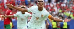 مبابي: انتقالي الى ريال مدريد كان القرار الافضل في مسيرتي