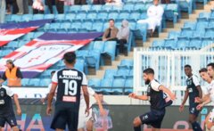 دوري روشن السعودي: الفيصلي يحقق الانتصار على ابها