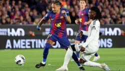 برشلونة يبرر ارتفاع أسعار تذاكر الكلاسيكو ويكشف موعد خصم الـ50%