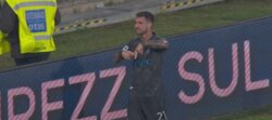 الكالتشيو:نابولي يكتسح مونزا برباعية وجنوى يزيد من متاعب اليوفنتوس