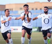 الدوري المصري: الجونة يهزم طلائع الجيش