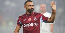 صلاح يرفع شعبية طرابزون سبور على مواقع التواصل!