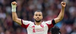 ليفربول يرفض 80 مليون ويتمسك بكودي غاكبو