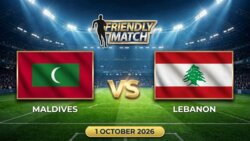 ابرز الاحداث الرياضية ليوم الخميس في  01-10-2026