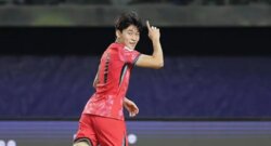 غموض يحيط بجاهزية نجم كوريا الجنوبية قبل افتتاح كأس العالم