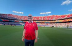 المسؤولون في سويسرا يشيدون بمشوار المنتخب رغم الخروج