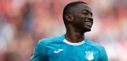 ليفربول يريد لاعب هوفنهايم