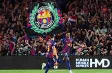 هل سجل راشفورد اجمل اهداف برشلونة هذا الموسم؟