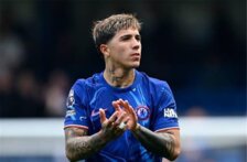 وكيل إنزو فرنانديز يفتح باب انتقاله إلى ريال مدريد