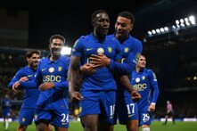 تشيلسي يقلب الطاولة على ليدز في مباراة مجنونة بكأس الرابطة