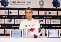 لوشيسكو: السد مطالب بردة فعل قوية أمام الدحيل