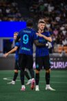 ريال مدريد عينه على لاعب الانتر سوسيتش